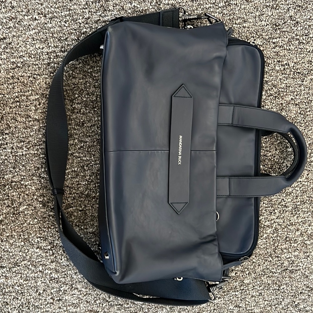 Mandarina Duck office bag